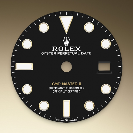 ROLEX GMT-Master II