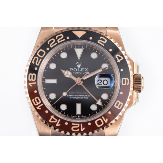 ROLEX GMT-Master II