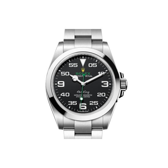 ROLEX Air-King