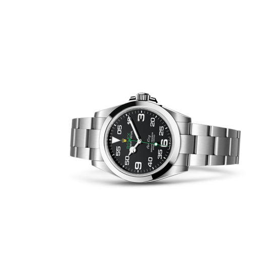 ROLEX Air-King