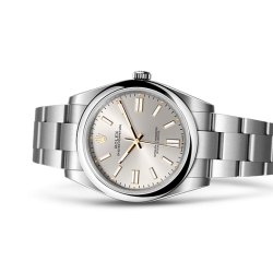 ROLEX Oyster Perpetual 41