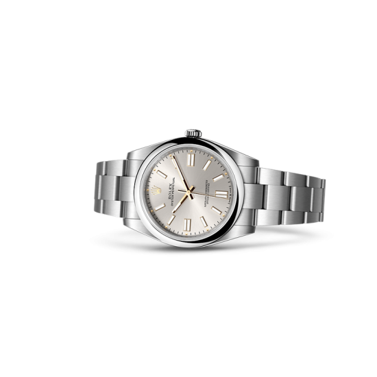 ROLEX Oyster Perpetual 41