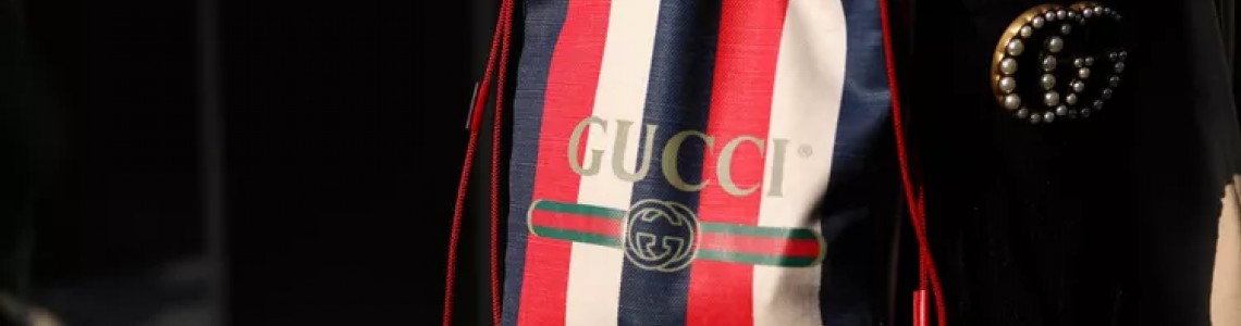 The Glorious Journey of Gucci: A Fashion Empire's Evolution